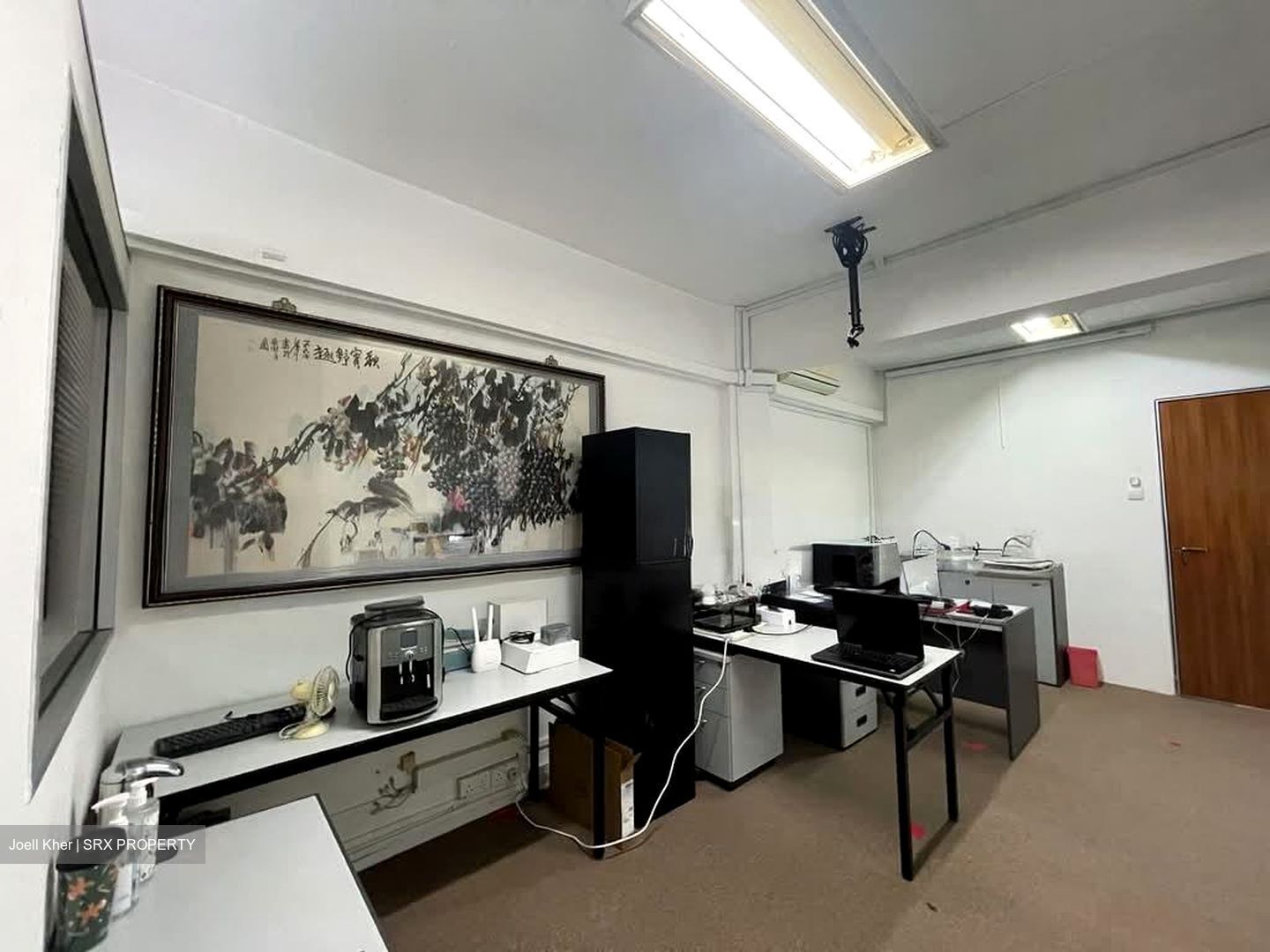 Bukit Batok Street 11 (D23), Office #587103761